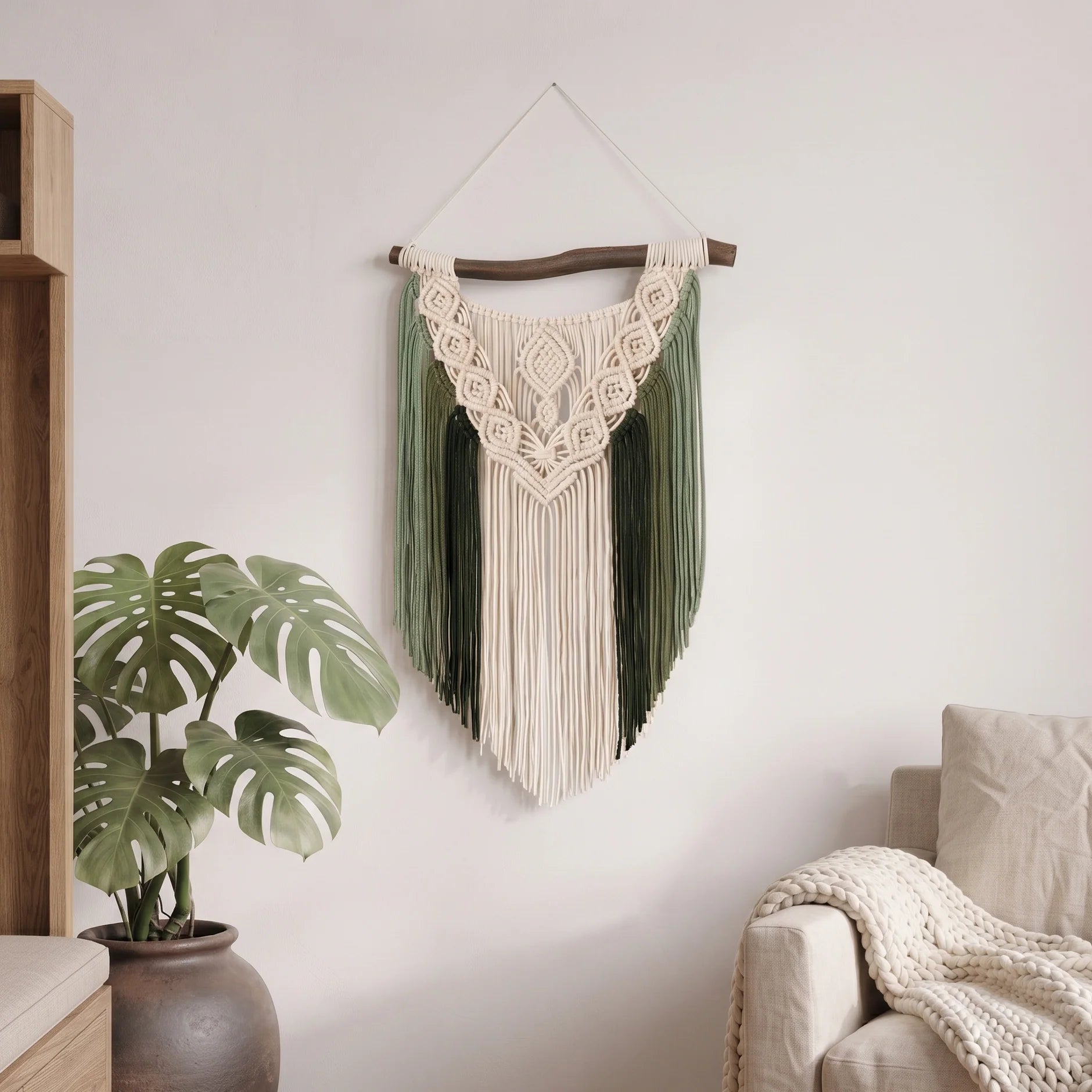 Translation missing: en.Boho Wall Art: Boho Wall Art